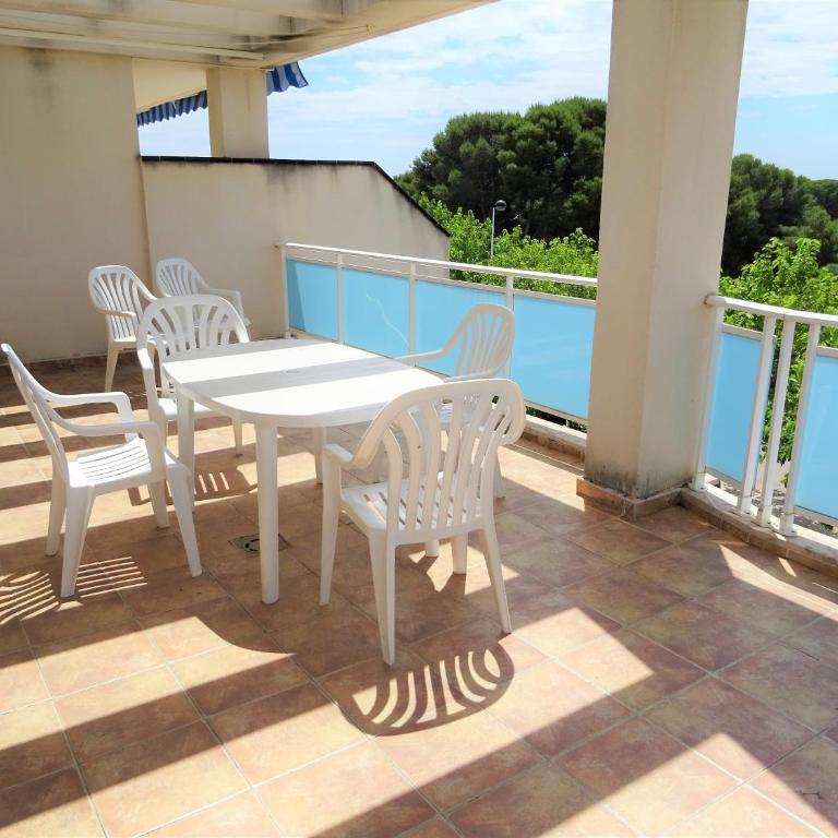 Canaret 2 A - Two-Bedroom Apartment - 5