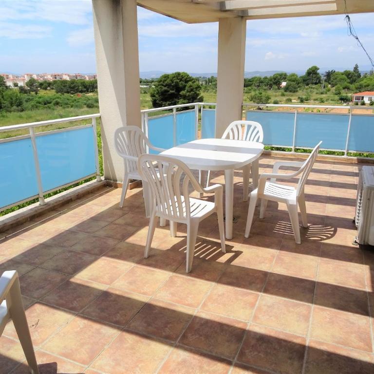 Canaret 2 A - Two-Bedroom Apartment - 4