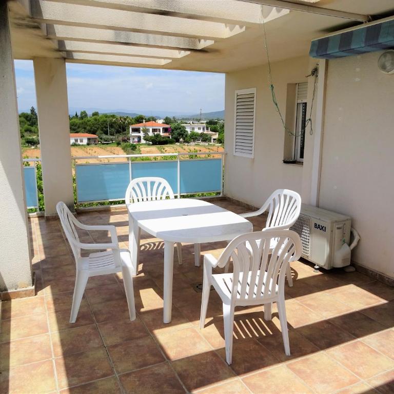 Canaret 2 A - Two-Bedroom Apartment - 3