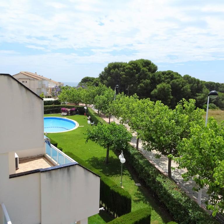 Canaret 2 A - Two-Bedroom Apartment - 6