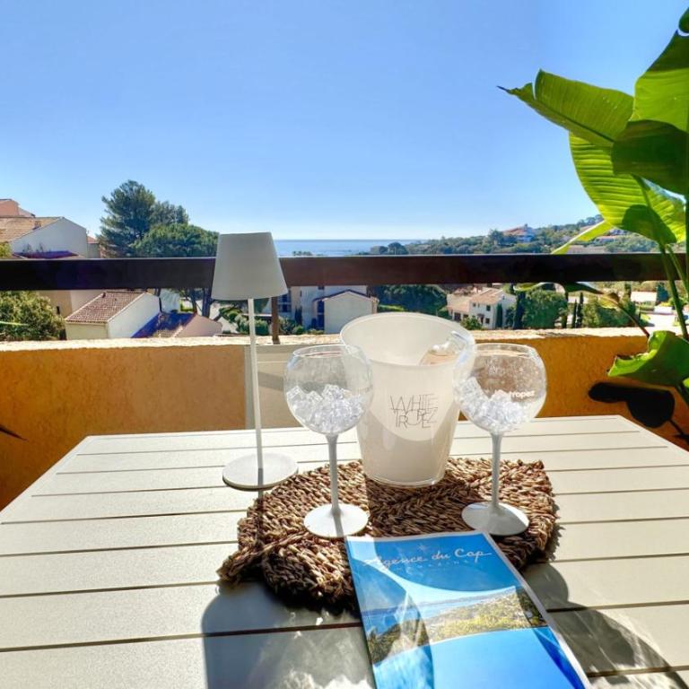 Appartement L instant Boheme Horizon mer - Appartement - 8