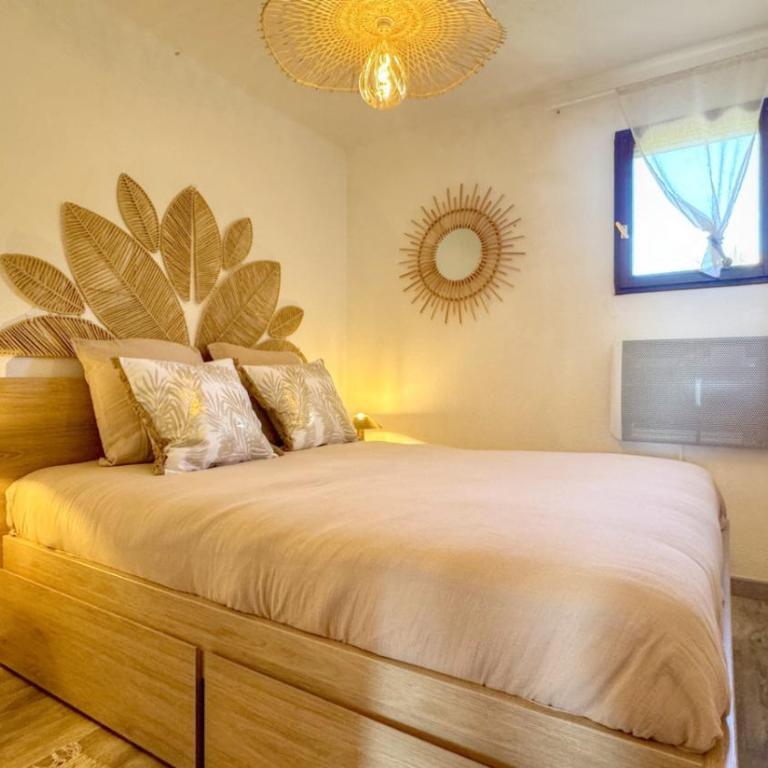 Appartement L instant Boheme Horizon mer - Appartement - 10
