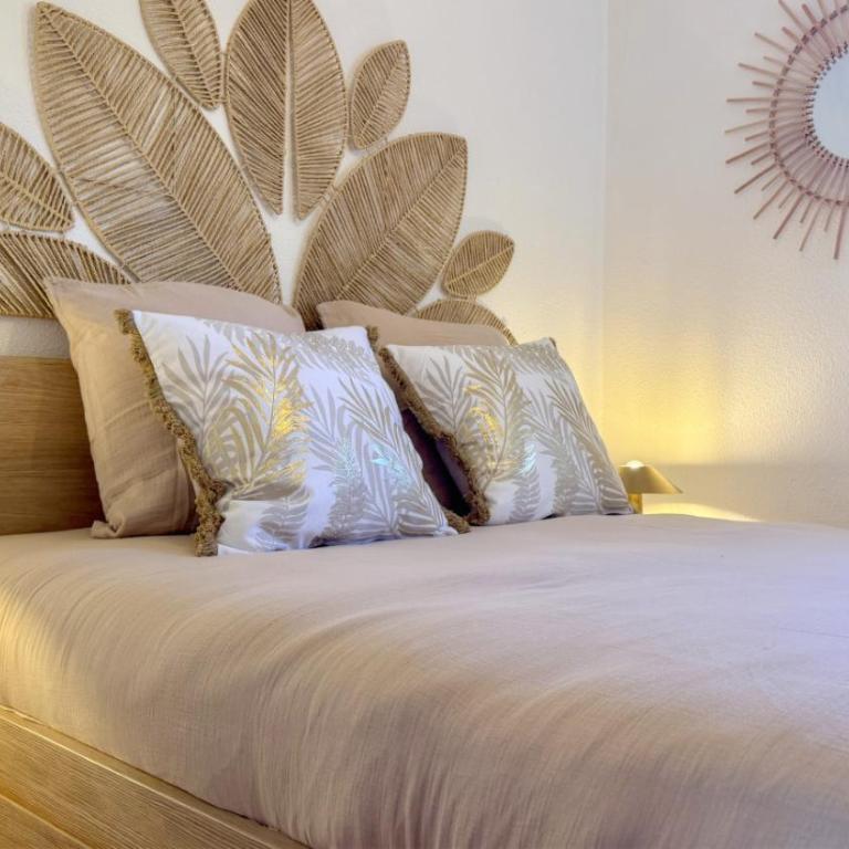 Appartement L instant Boheme Horizon mer - Appartement - 6
