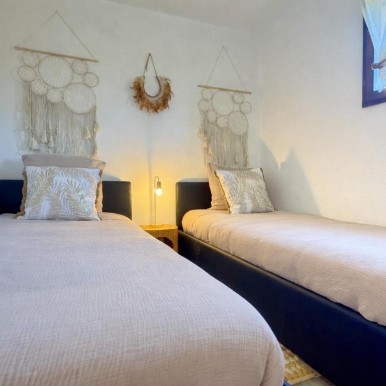 Appartement L instant Boheme Horizon mer - Appartement - 2