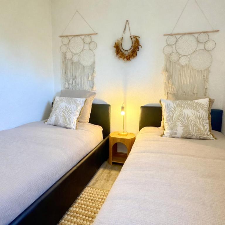 Appartement L instant Boheme Horizon mer - Appartement - 17