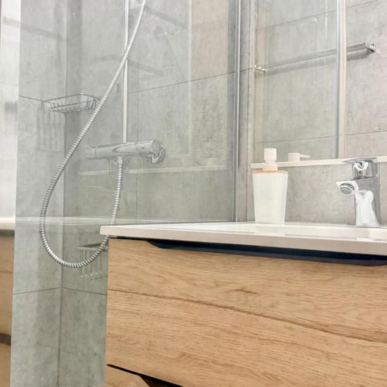 Appartement L instant Boheme Horizon mer - Appartement - 19