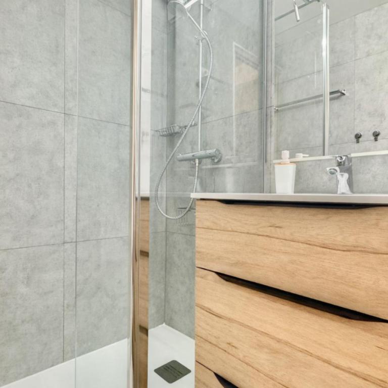 Appartement L instant Boheme Horizon mer - Appartement - 18