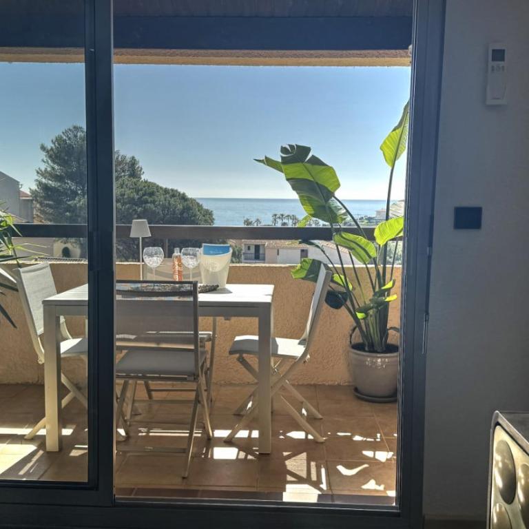 Appartement L instant Boheme Horizon mer - Appartement - 14