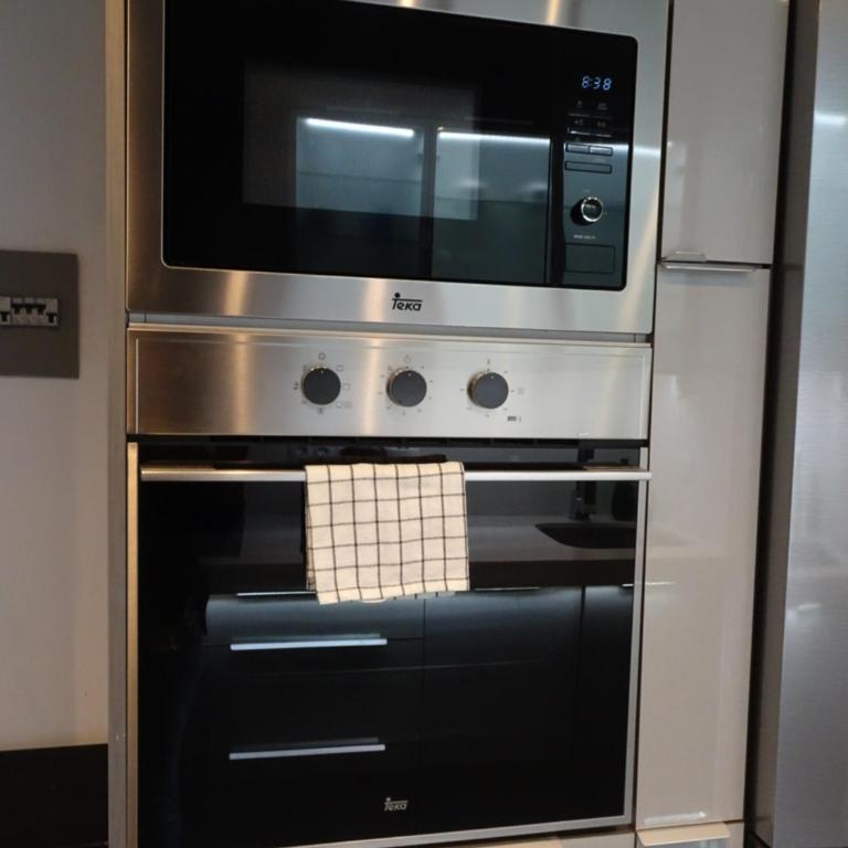 Apartamento Boutique Centro Santa Cruz Diseño Único - Apartamento - 18