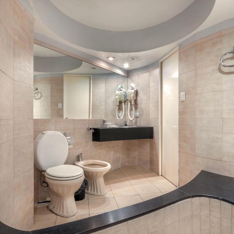 Aparts - Pileta y Recepción 24 hs - Retiro - Apartamento Premium de 1 dormitorio - 14