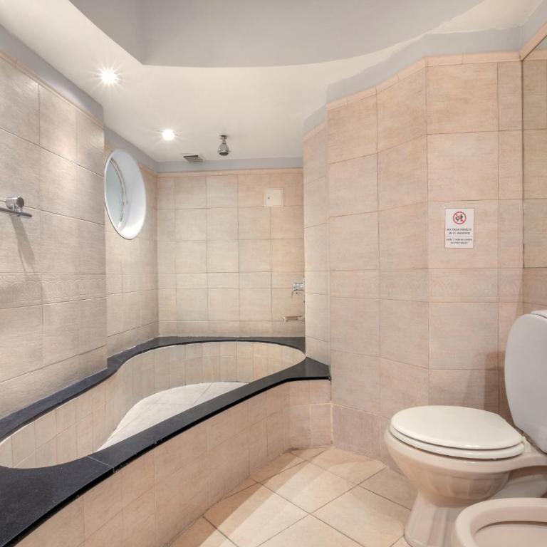 Aparts - Pileta y Recepción 24 hs - Retiro - Apartamento Premium de 1 dormitorio - 18