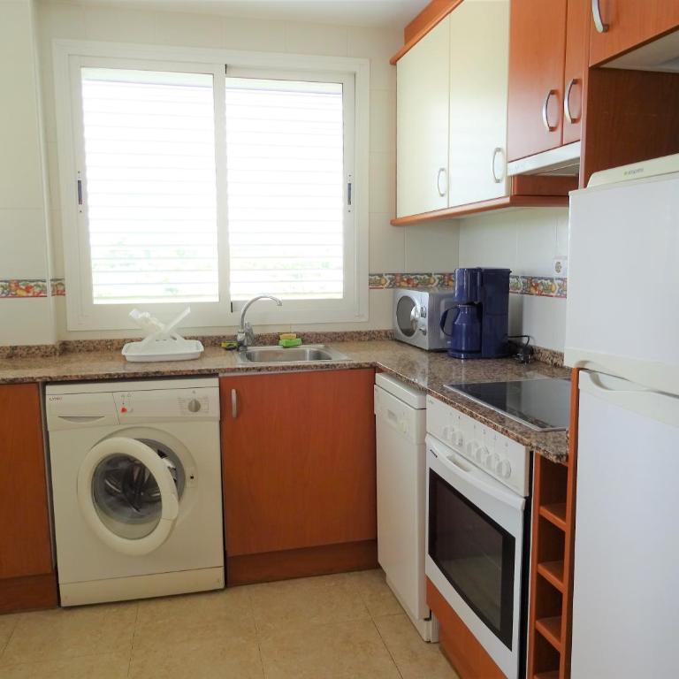 Canaret 2 A - Two-Bedroom Apartment - 10