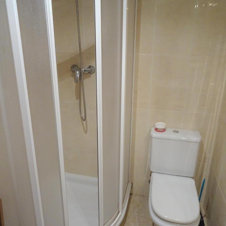 Canaret 2 A - Two-Bedroom Apartment - 19