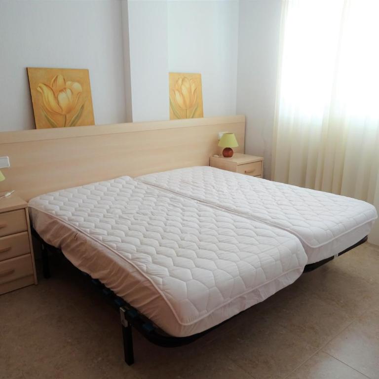 Canaret 2 A - Two-Bedroom Apartment - 13