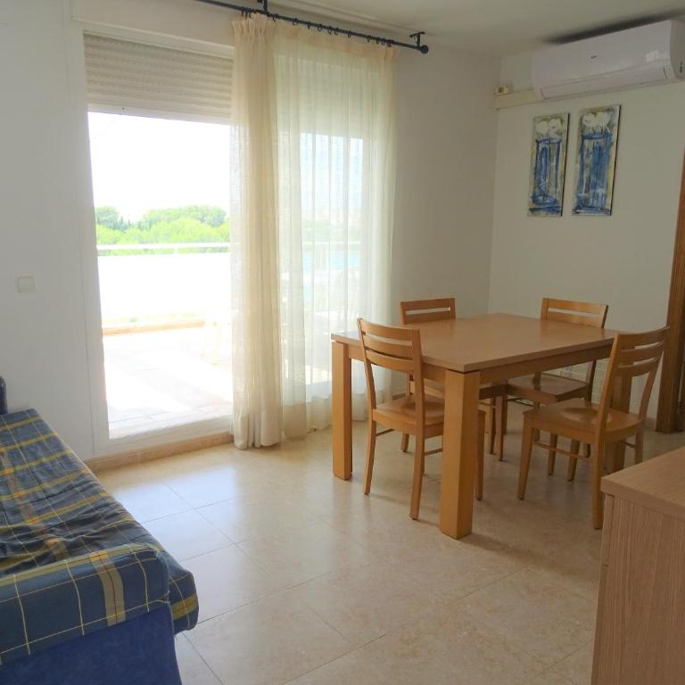 Canaret 2 A - Two-Bedroom Apartment - 7