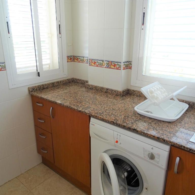 Canaret 2 A - Two-Bedroom Apartment - 11