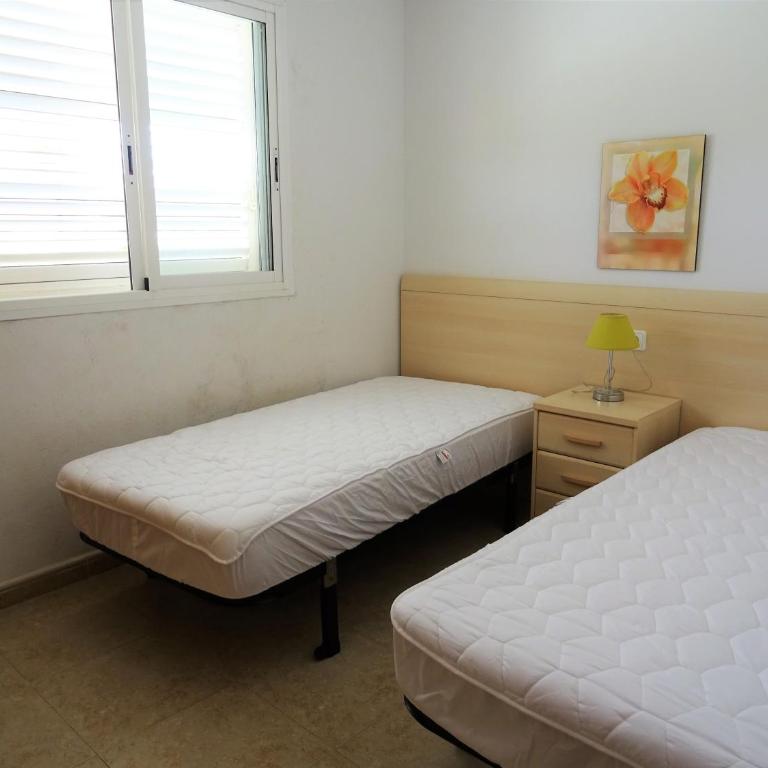 Canaret 2 A - Two-Bedroom Apartment - 17