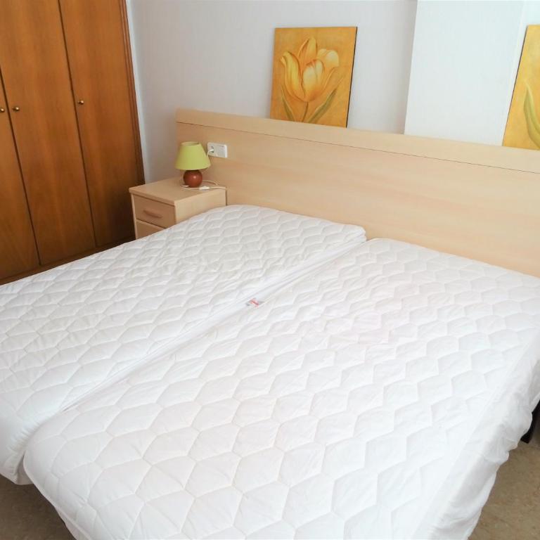 Canaret 2 A - Two-Bedroom Apartment - 14