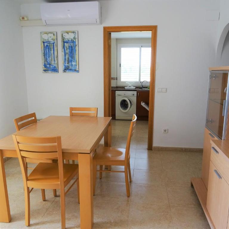 Canaret 2 A - Two-Bedroom Apartment - 8