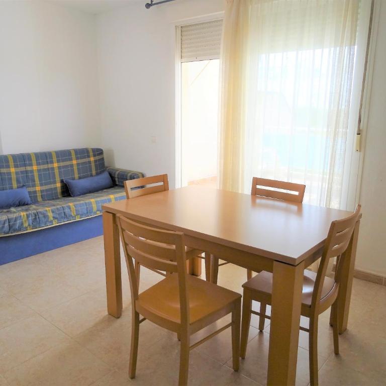 Canaret 2 A - Two-Bedroom Apartment - 9