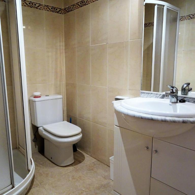 Canaret 2 A - Two-Bedroom Apartment - 20
