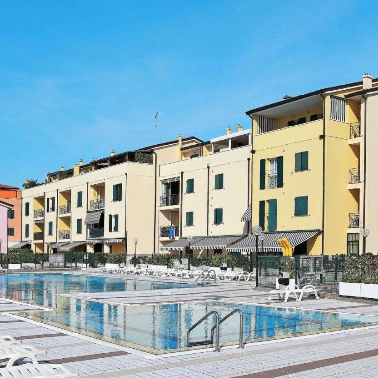 Albatros - Seasons Real Estate - Caorle - Appartamentino su 2 Livelli - 1