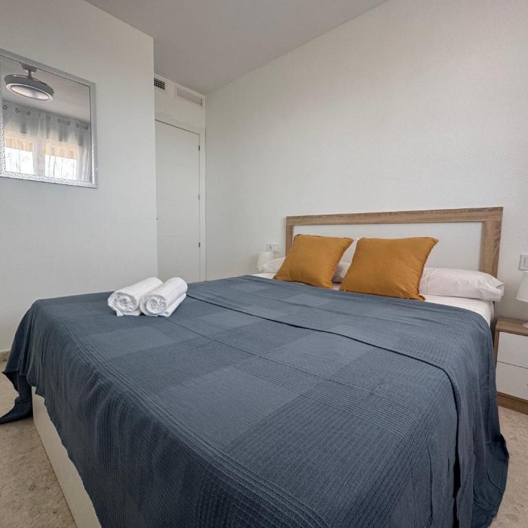 Ocean Soul Terrace - Apartamento de 3 dormitorios con vistas al mar - 9