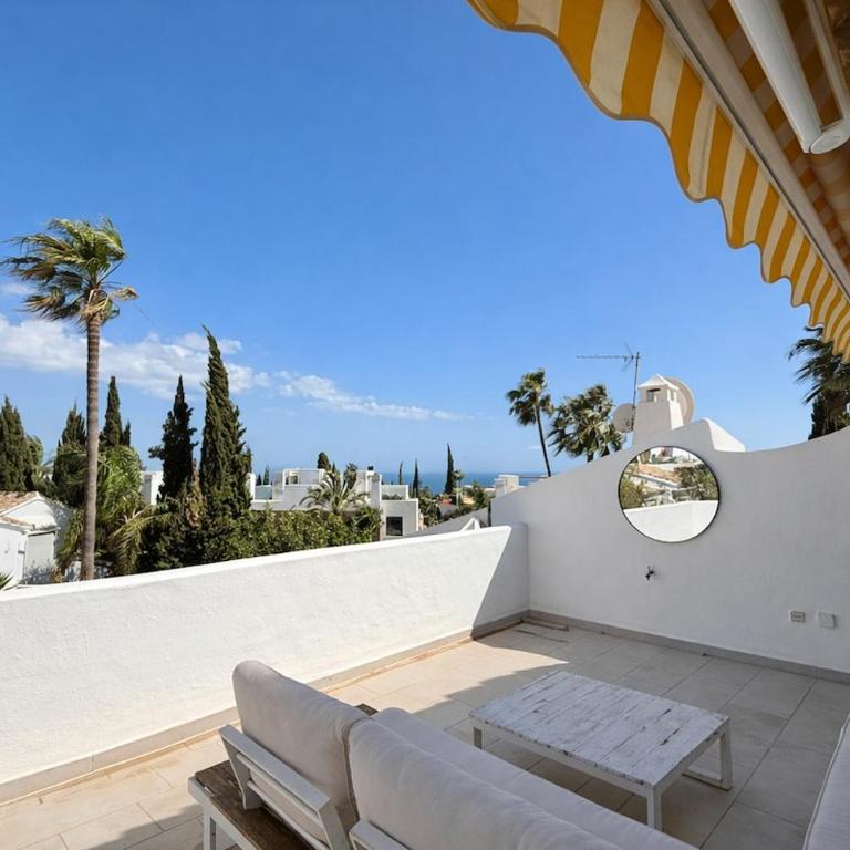 Charming 4 BR in Exclusive Camoján Blanco - RDR549 - Casa de 4 dormitorios - 1