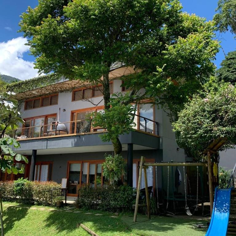 Stylish, bioclimatic family house - Casa - 2