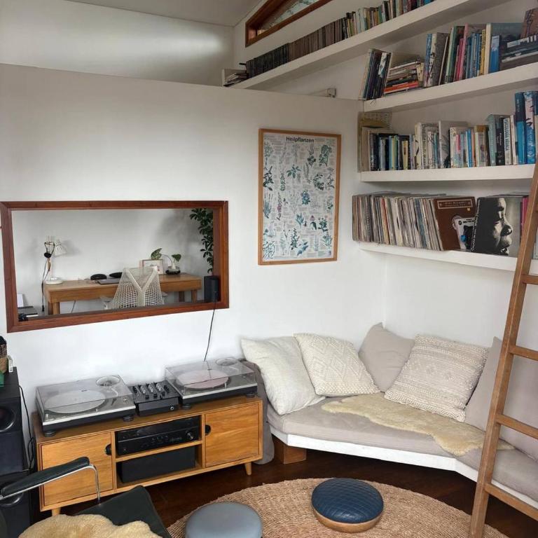 Stylish, bioclimatic family house - Casa - 10