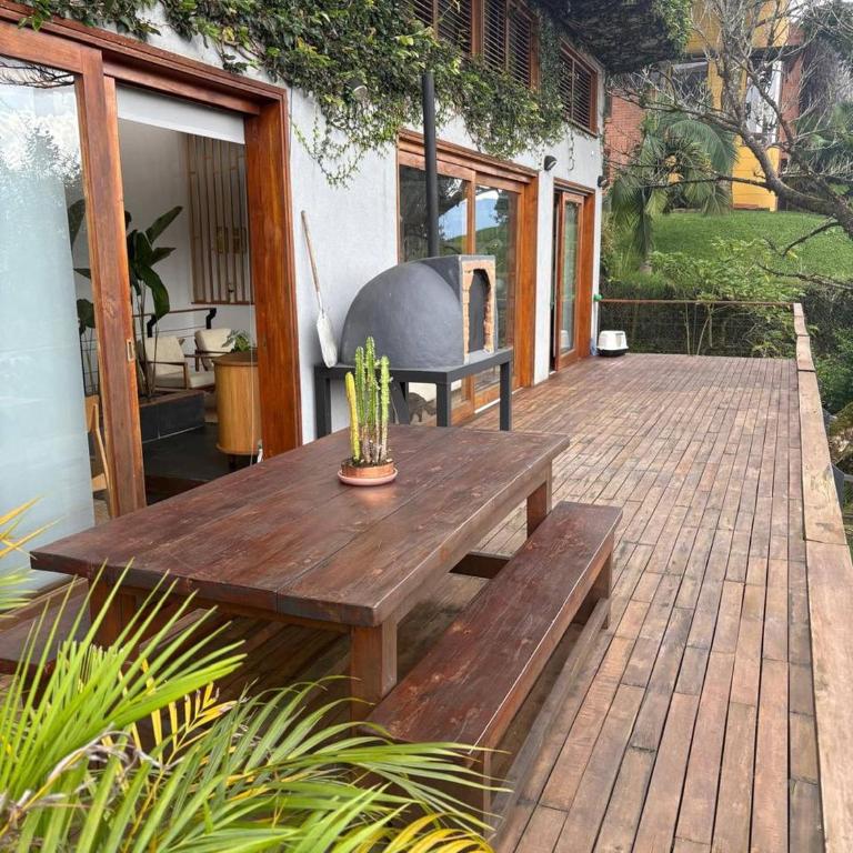 Stylish, bioclimatic family house - Casa - 12