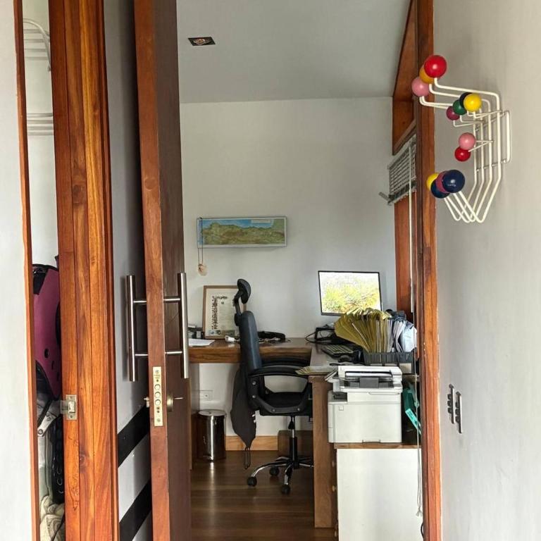 Stylish, bioclimatic family house - Casa - 14