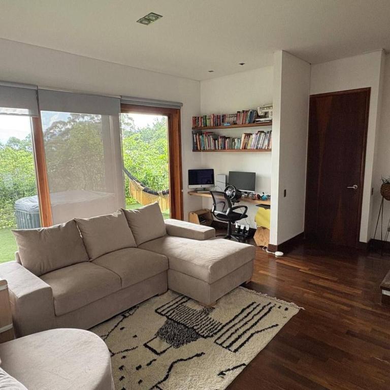 Stylish, bioclimatic family house - Casa - 15