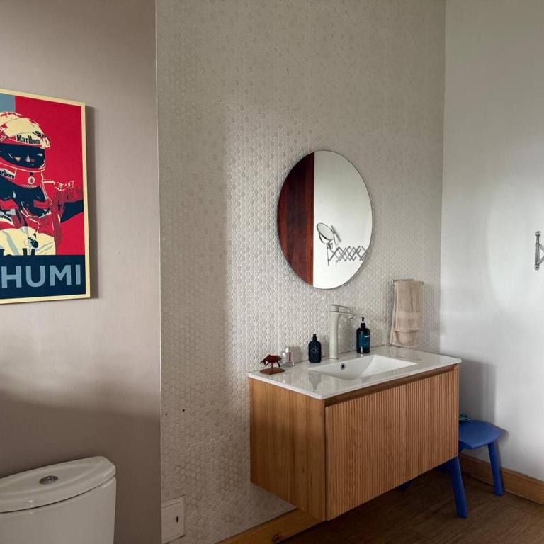 Stylish, bioclimatic family house - Casa - 16