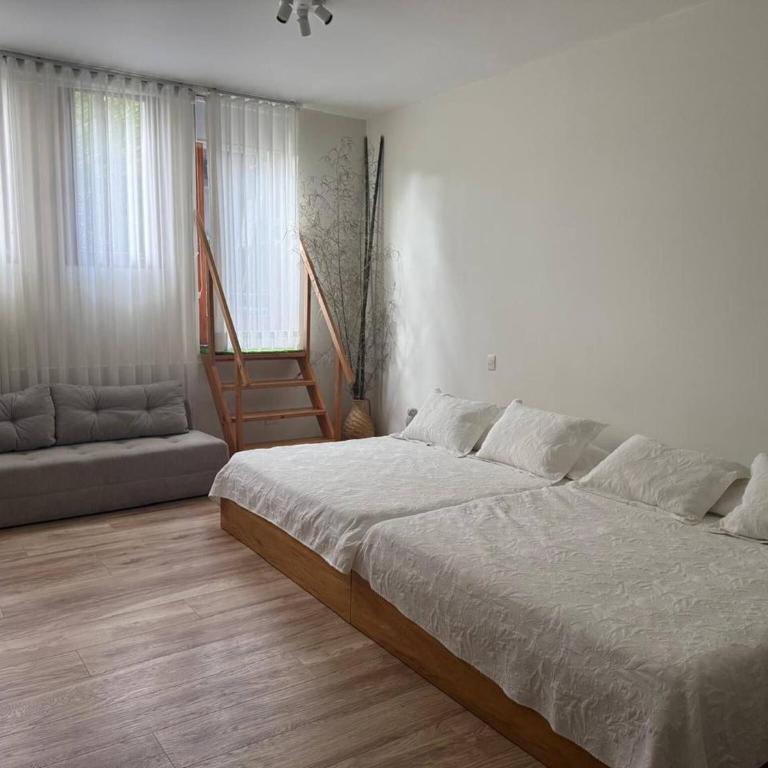 Stylish, bioclimatic family house - Casa - 25