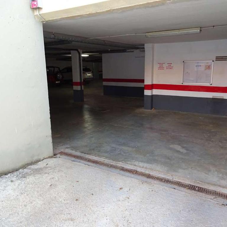 Canaret 2 A - Two-Bedroom Apartment - 25