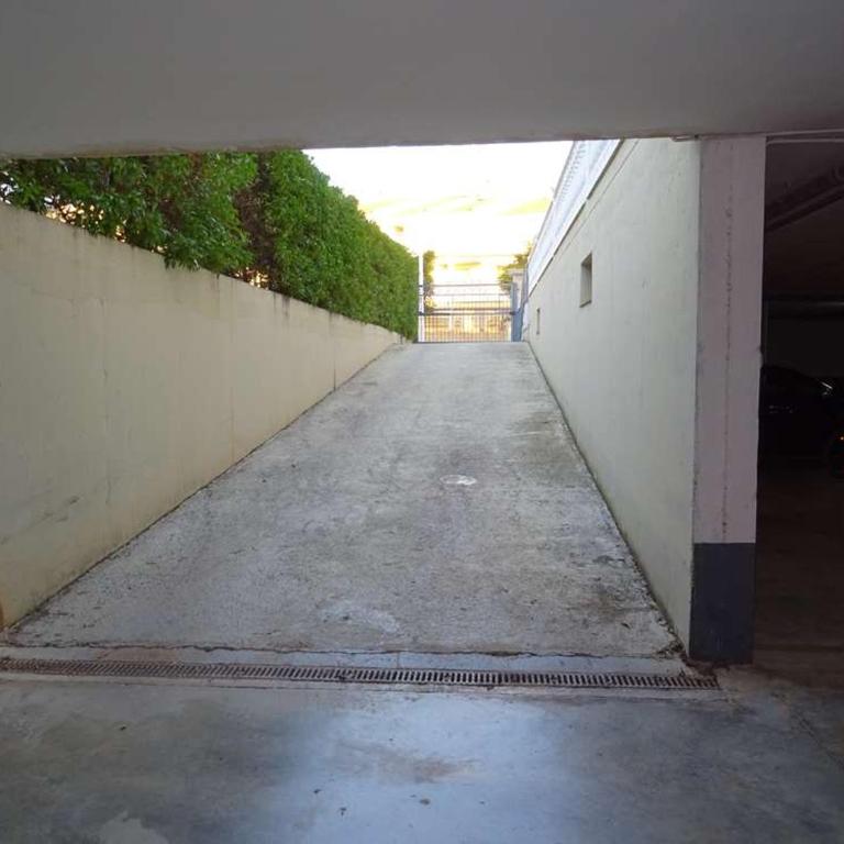 Canaret 2 A - Two-Bedroom Apartment - 21