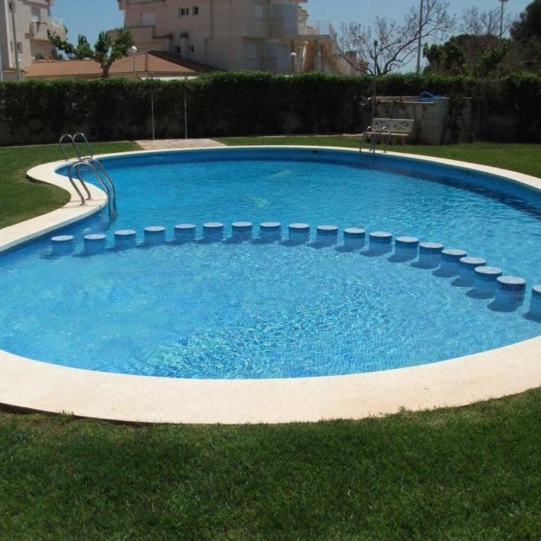 Canaret 2 A - Two-Bedroom Apartment - 23