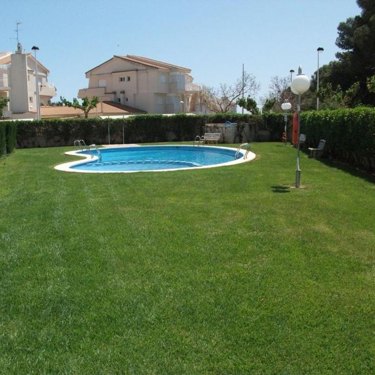 Canaret 2 A - Two-Bedroom Apartment - 26