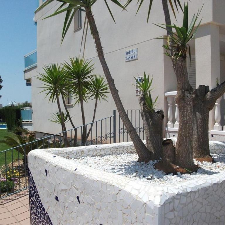 Canaret 2 A - Two-Bedroom Apartment - 22