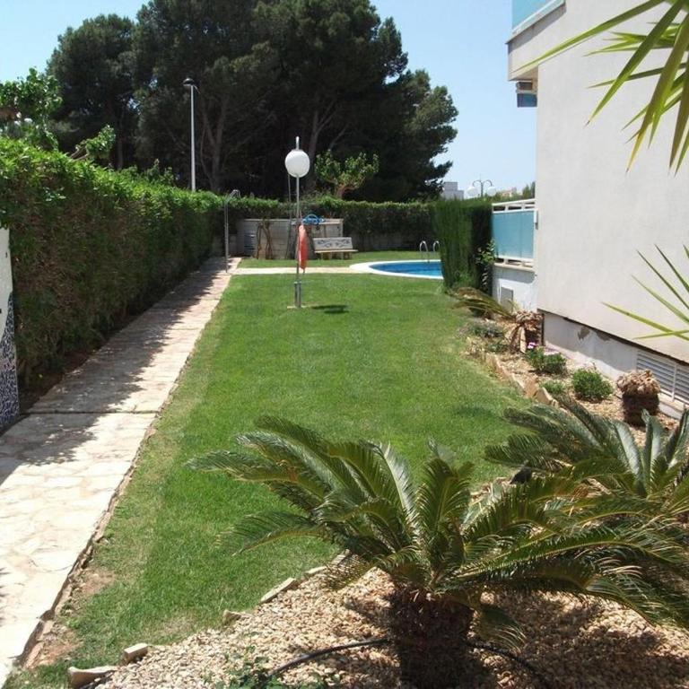 Canaret 2 A - Two-Bedroom Apartment - 24