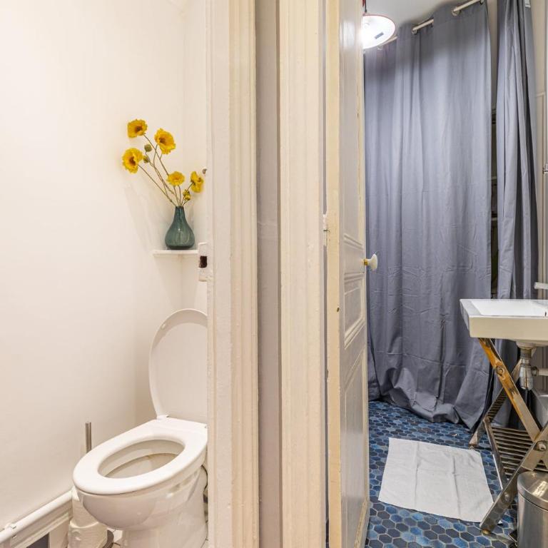 GuestReady - Appt Chic dans Le Marais - Apartment - 11