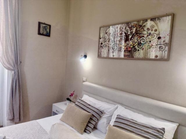 Suite Ruggero Settimo Palermo centro vicino Clinica Candela - Appartamento con 1 Camera da Letto - 16
