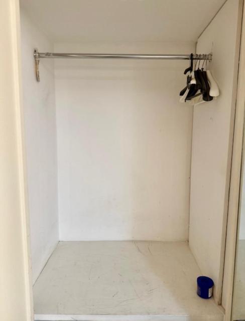 Suite Ruggero Settimo Palermo centro vicino Clinica Candela - Appartamento con 1 Camera da Letto - 17