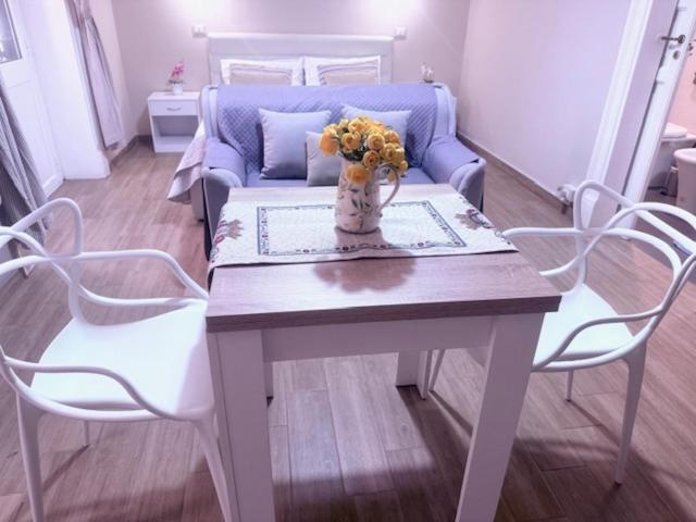 Suite Ruggero Settimo Palermo centro vicino Clinica Candela - Appartamento con 1 Camera da Letto - 30
