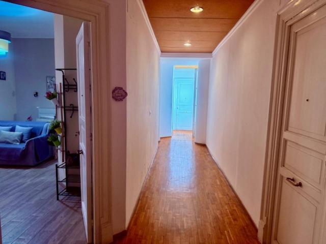 Suite Ruggero Settimo Palermo centro vicino Clinica Candela - Appartamento con 1 Camera da Letto - 22