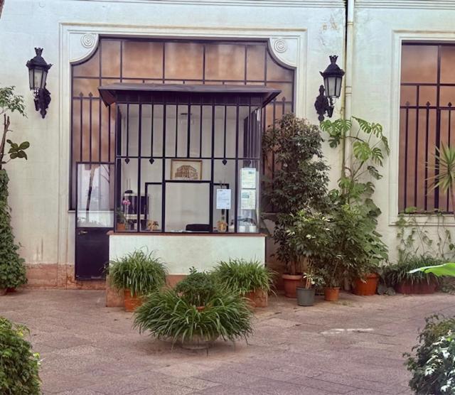 Suite Ruggero Settimo Palermo centro vicino Clinica Candela - Appartamento con 1 Camera da Letto - 38