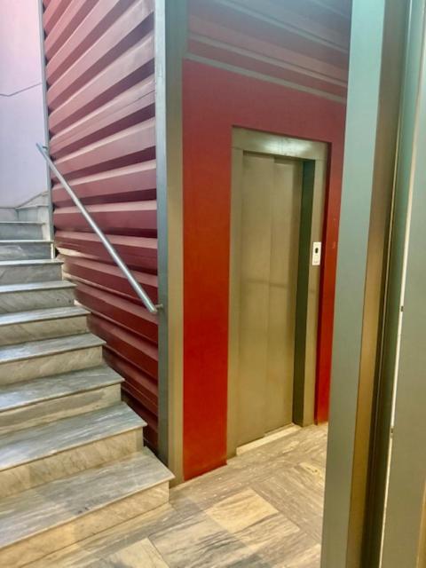 Suite Ruggero Settimo Palermo centro vicino Clinica Candela - Appartamento con 1 Camera da Letto - 35