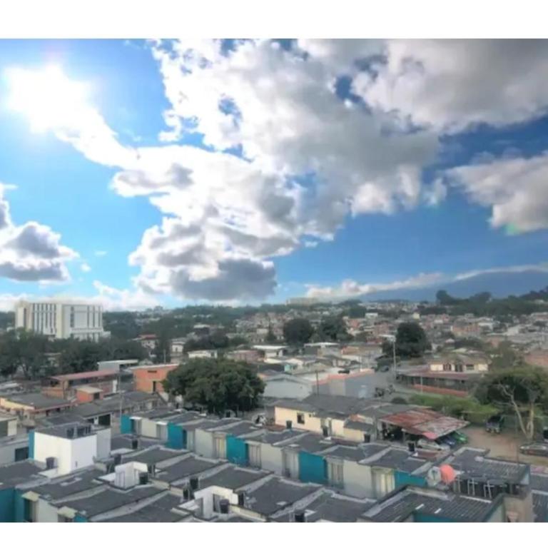 Apartamento moderno y comodo - Apartamento de 2 dormitorios - 3