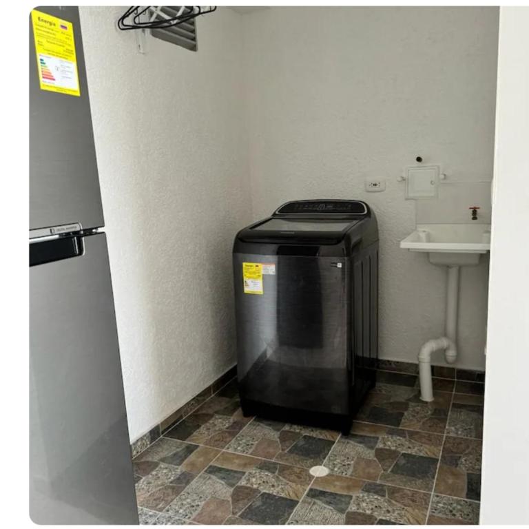 Apartamento moderno y comodo - Apartamento de 2 dormitorios - 5